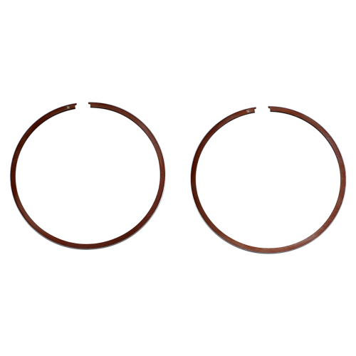 Wiseco - Wiseco Ring Set - 66.00mm - 2598CD