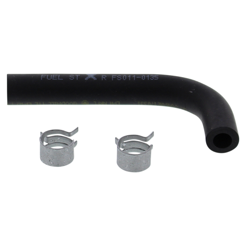 Fuel Star - Fuel Star Fuel Hose and Clamp Kit - FS00023