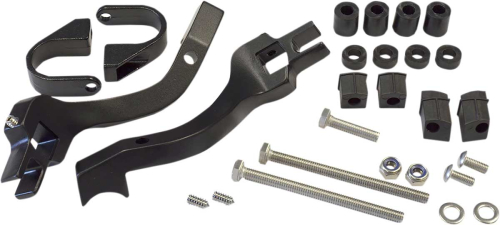Powermadd - Powermadd ProTaper Mount Kit - 34457