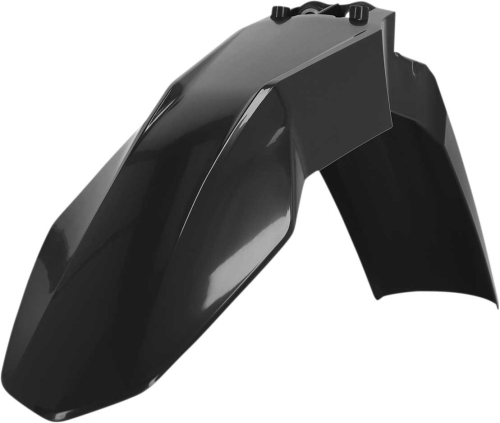 Acerbis - Acerbis Front Fender - Black - 2872700001