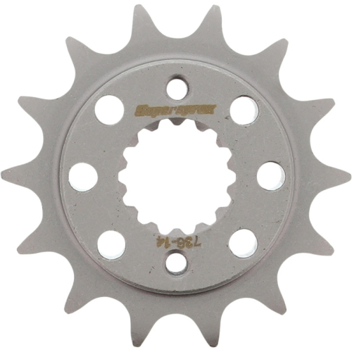 Supersprox - Supersprox Front Sprocket - 14T - CST-736-14-2