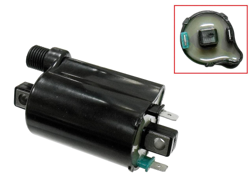 Bronco - Bronco Ignition Coil - AT-01683