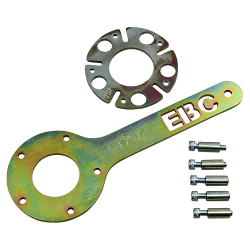 EBC - EBC Clutch Removal Tools - CT707SP