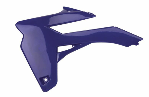 Polisport - Polisport Side Panels - Sherco Blue/White - 8419700001