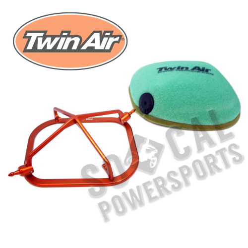 Twin Air - Twin Air Power Flow Kit - 154221C