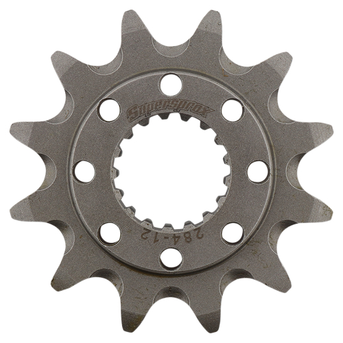 Supersprox - Supersprox Front Sprocket - 12T - CST-284-12-1