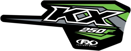 Factory Effex - Factory Effex 17 OEM Graphics - 21-05130