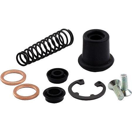 All Balls - All Balls Master Cylinder Rebuild Kit - 18-1076