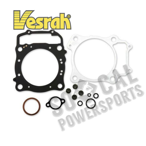 Vesrah - Vesrah Top End Gasket Kit - VG-5239-M