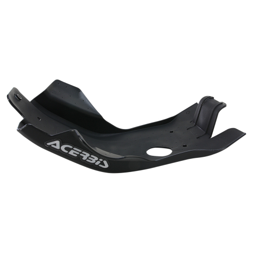 Acerbis - Acerbis Skid Plate - Black - 2421160001