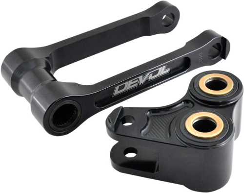 Devol - Devol Linkage System - 0117-5501