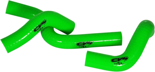 CV4 - CV4 Hose Kit - Green - SFSMBC249G