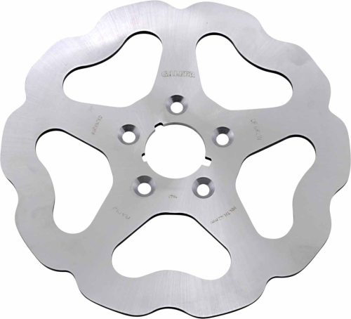 Galfer Brakes - Galfer Brakes Standard Wave Brake Rotor - DF682W