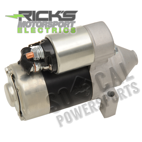 Ricks Motorsport Electric - Ricks Motorsport Electric Starter - 61-520