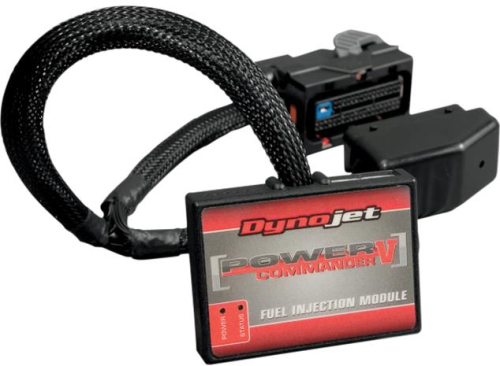 Dynojet Research - Dynojet Research Power Commander V - 12-020