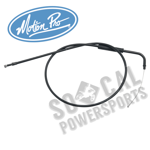 Motion Pro - Motion Pro Blackout Idle Cable - 06-2397