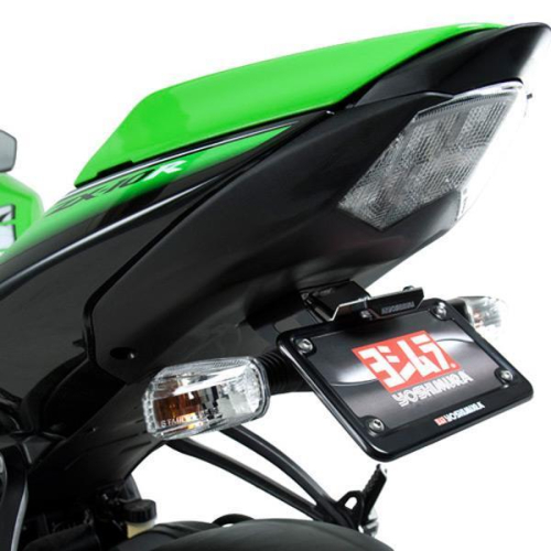 Yoshimura - Yoshimura Fender Eliminator Kit - 070BG141801