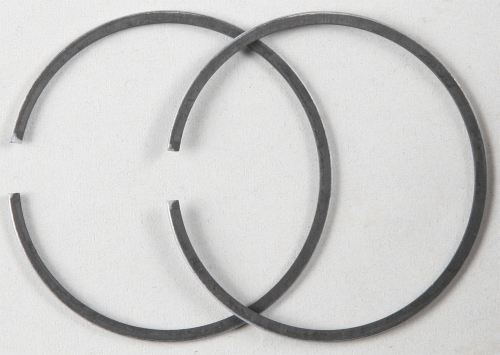 Namura Technologies - Namura Technologies Piston Ring Set - 40.96mm - NA-50008-4R