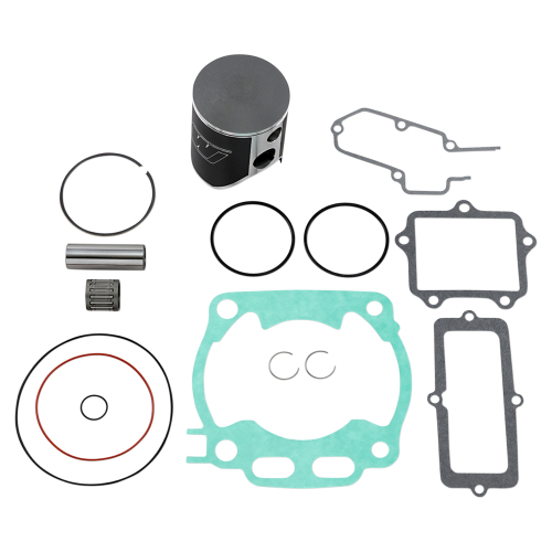 Wiseco - Wiseco Top End Kit (Racers Choice GP Style) - Standard Bore 66.40mm - PK1704