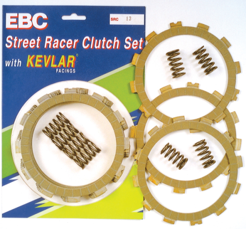EBC - EBC SRC Series Clutch Kit - SRC98