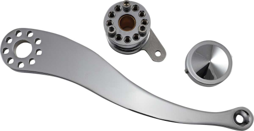 Accutronix - Accutronix Brake Arm - Diamond - Chrome - FLB-200IC