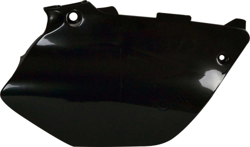 Polisport - Polisport Side Panels - Black - 8600600002