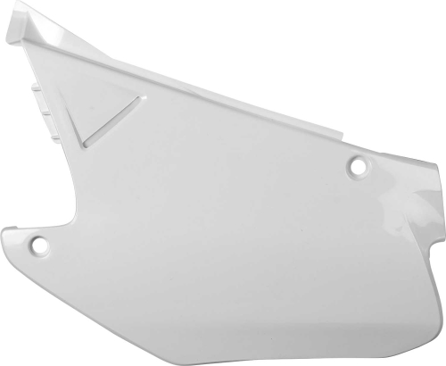 Polisport - Polisport Side Panels - White - 8601000001