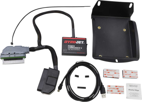 Dynojet Research - Dynojet Research Power Commander V - 15-024