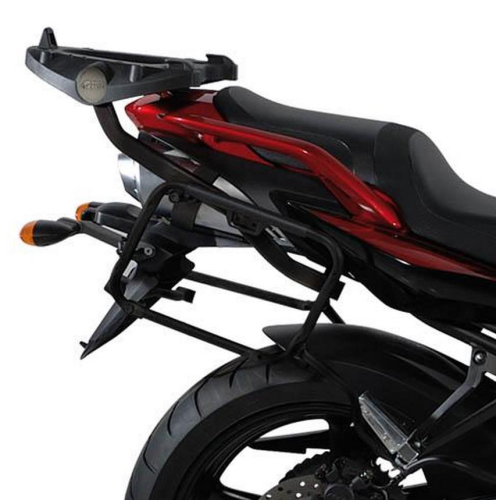 GIVI - GIVI Side Case Hardware for V35 Side Hard Cases - PLX360