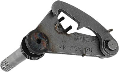 Baker - Baker Anti-Overshift Ratchet Pawl Assembly - 555-56C-A