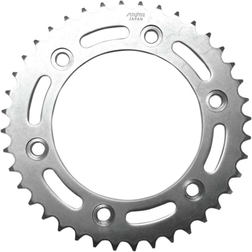 Sunstar - Sunstar Steel Rear Sprocket - 40T - 2-356540