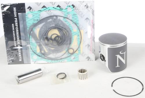 Namura Technologies - Namura Technologies Top End Repair Kit (C) - Standard Bore 66.36mm - NX-70051-CK1