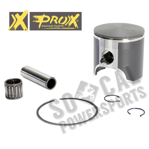 Pro-X - Pro-X Piston Kit - Standard Bore 78.00mm - 01.5700.000
