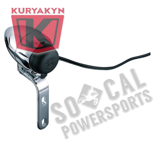 Kuryakyn - Kuryakyn Electrical Power Point - 1483