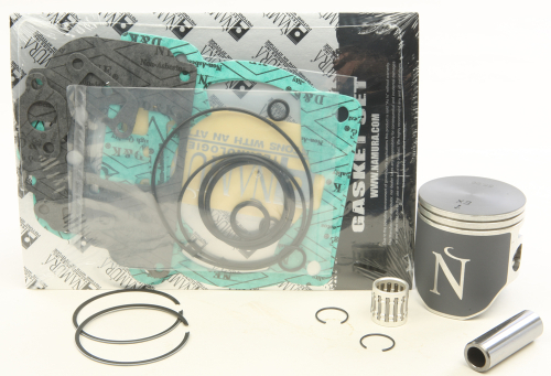 Namura Technologies - Namura Technologies Top End Repair Kit (C) - Standard Bore 55.96mm - NX-70030-CK