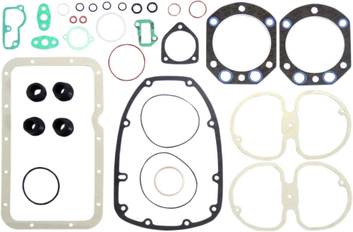 Athena - Athena Complete Gasket Kit - P400068850950