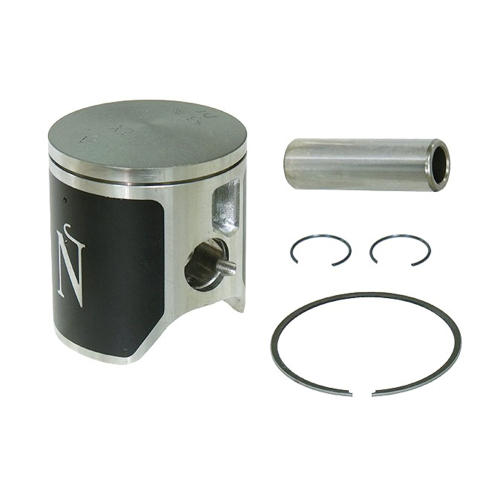 Namura Technologies - Namura Technologies Piston Kit - Standard Bore 53.95mm - NX-30000-B