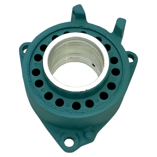 WSM - WSM Jet Pump Impeller Shaft Bearing Housing - 003-400