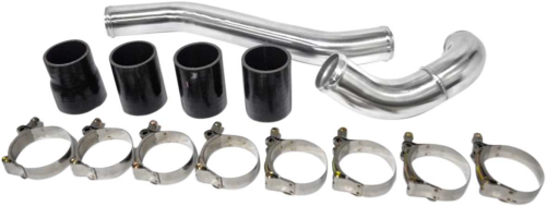 BikeMan Performance - BikeMan Performance Charge Tube Kit - 14-PCCT