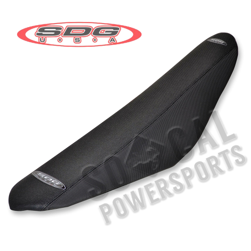 SDG - SDG Complete Seat - Tall - Black - 97235