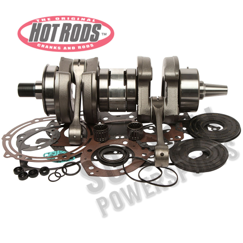 Hot Rods - Hot Rods Bottom End Kit - CBKW014