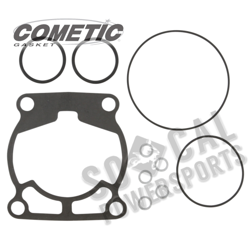 Cometic Gasket - Cometic Gasket Top End Gasket Kit - O-Ring - C3503