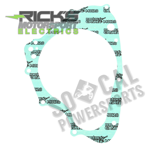 Ricks Motorsport Electric - Ricks Motorsport Electric Stator Gasket - 25-300