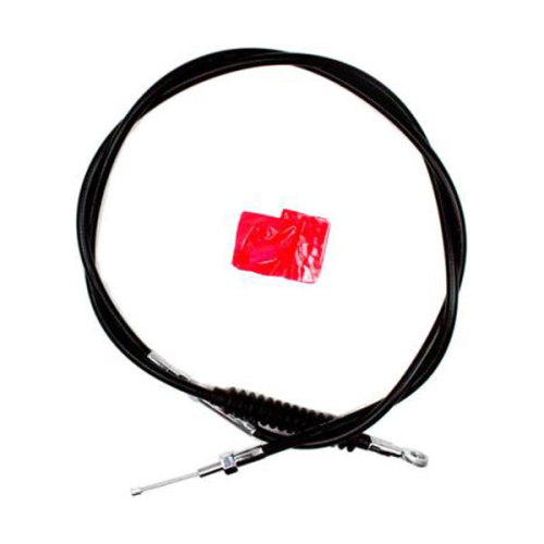 Motion Pro - Motion Pro Black Vinyl Clutch Cable - 06-0251