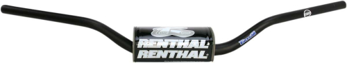 Renthal - Renthal Fatbar Handlebar - KTM High Bend - Black - 826-01-BK
