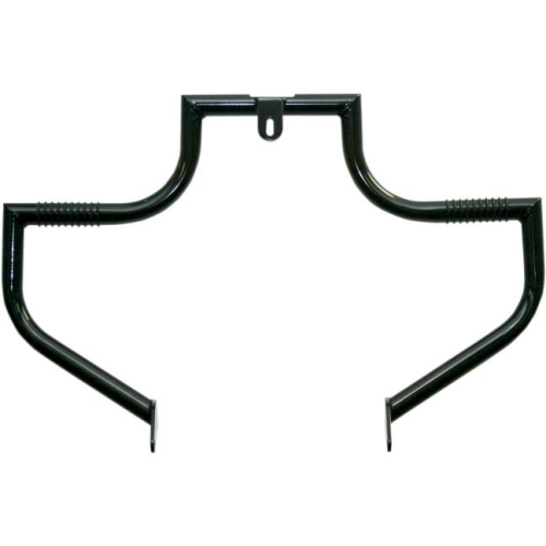 Lindby - Lindby Linbar Front Highway Bar - Gloss Black Powder-Coated - BL105-1