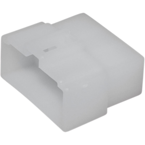 Namz - Namz 250L Series 6-Position Locking Male Connector - 5pk - NH-RB-6ASL