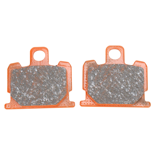 EBC - EBC Semi-Sintered V Brake Pads - FA70V