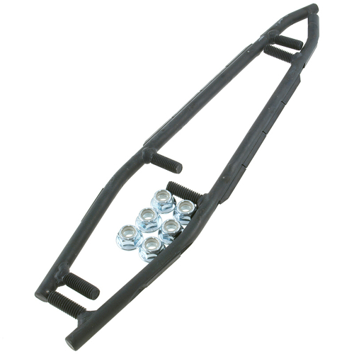 Stud Boy - Stud Boy Super Stock Carbide Wear Bar - 6in. - POL-R2523-60