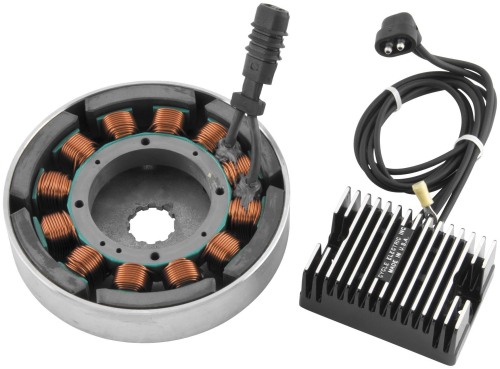 Cycle Electric - Cycle Electric Alternator Kit - CE-21S